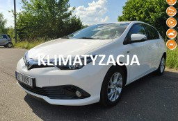 Toyota Auris II Serwisowany / Klimatronic / Tempomat / Kamera parkowania