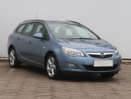 Opel Astra J , Klima, Tempomat, Parktronic, Podgrzewane siedzienia,ALU