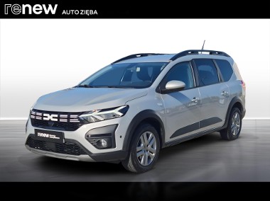 Dacia Jogger 1.0 TCe SL Extreme LPG 7os.-1