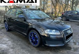 Audi A3 II (8P)