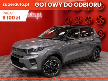 Citroen C3 III Max 1.2 mHEV Max 1.2 mHEV 110KM / Pakiet zimowy-1