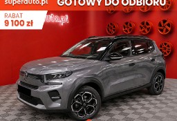 Citroen C3 III Max 1.2 mHEV Max 1.2 mHEV 110KM / Pakiet zimowy