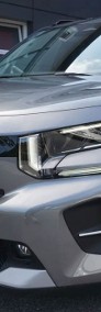 Citroen C3 III Max 1.2 mHEV Max 1.2 mHEV 110KM / Pakiet zimowy-3