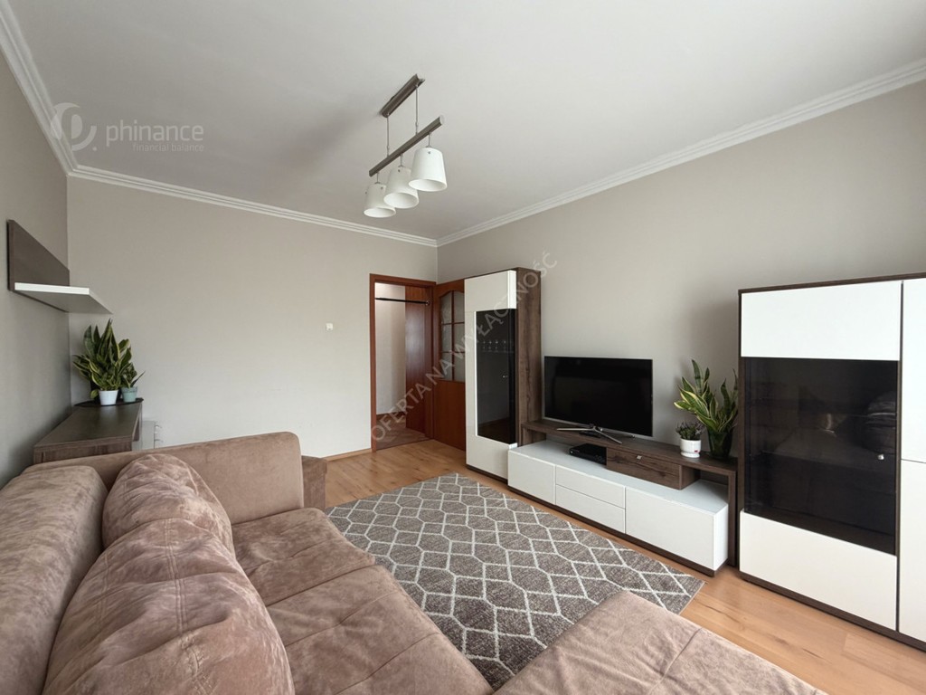 Mieszkanie na sprzedaż, 2 pokoje, 47 m², Rzeszów