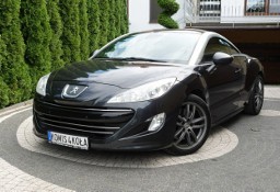 Peugeot RCZ Climatronic - Super Stan - 163KM - GWARANCJA - Zakup Door To Door