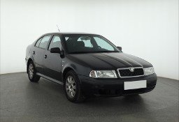 Skoda Octavia I , Salon Polska, Klimatronic,ALU, El. szyby