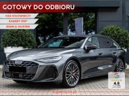 Audi A6 V (C8) e-Hybrid quattro Avant 2.0 e-Hybrid quattro Avant (367 KM) Hak holow