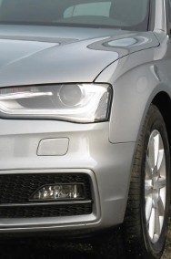Audi A4 IV (B8) S-LINE super stan-2