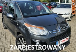 Citroen C3 Picasso serwisowany,czysty , zadbany,zarejestrowany