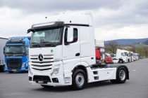 Mercedes-Benz Actros / 1845 / E 6 / MP 5 / ACC / RETARDER / BIG SPACE