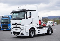 Mercedes-Benz Actros / 1845 / E 6 / MP 5 / ACC / RETARDER / BIG SPACE