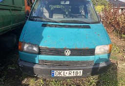 Volkswagen Transporter T3 sprzedaż syndyka
