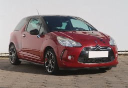 Citroen DS3 , Klimatronic, Tempomat, Parktronic,ALU