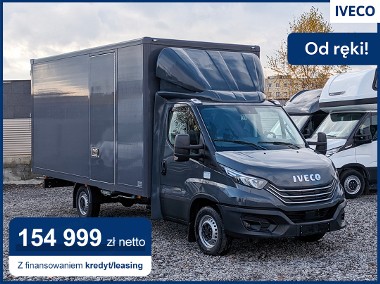 Iveco Daily 35S18 Kontener 10EP 35S18 Kontener 10EP 3.0 180KM-1