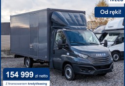 Iveco Daily 35S18 Kontener 10EP 35S18 Kontener 10EP 3.0 180KM