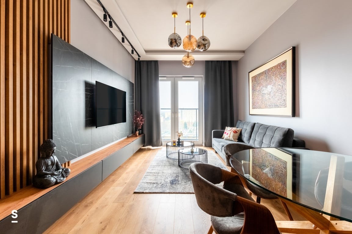 Kawalerka do wynajęcia, 21 m² Łódź, 6 Sierpnia