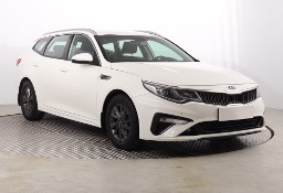 Kia Optima IV , Salon Polska, Serwis ASO, VAT 23%, Navi, Tempomat,