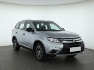 Mitsubishi Outlander III , Salon Polska, Klimatronic, Tempomat, Parktronic
