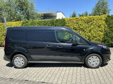Ford Transit Connect 3 osobowy, 2.10 cm dł.skrzyni-1
