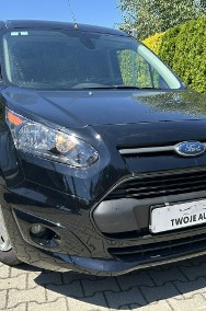 Ford Transit Connect 3 osobowy, 2.10 cm dł.skrzyni-2