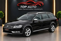 Volkswagen LT Passat Alltrack Volkswagen Passat Alltrack 2.0 TDI 170KM 4Motion DSG