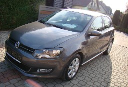 Volkswagen Polo V 1.6Tdi 90KM 5 drzwi