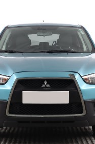 Mitsubishi ASX , Salon Polska, Xenon, Klimatronic, Tempomat, Parktronic-2