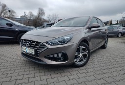 Hyundai i30 II 1.5 DPI Comfort 110KM, salon PL, gwarancja fabryczna