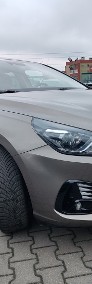 Hyundai i30 II 1.5 DPI Comfort 110KM, salon PL, gwarancja fabryczna-3