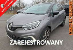 Renault Captur Automat, benz, nawigacja, klimatronic, kamera,sam parkuje,podg. fote