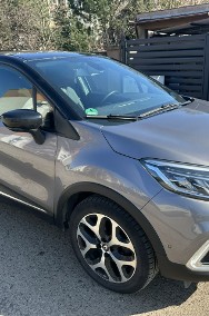 Renault Captur Automat, benz, nawigacja, klimatronic, kamera,sam parkuje,podg. fote-2