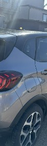 Renault Captur Automat, benz, nawigacja, klimatronic, kamera,sam parkuje,podg. fote-4