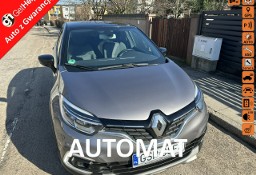 Renault Captur Automat, benz, nawigacja, klimatronic, kamera,sam parkuje,podg. fote