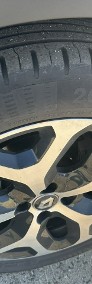 Renault Captur Automat, benz, nawigacja, klimatronic, kamera,sam parkuje,podg. fote-3