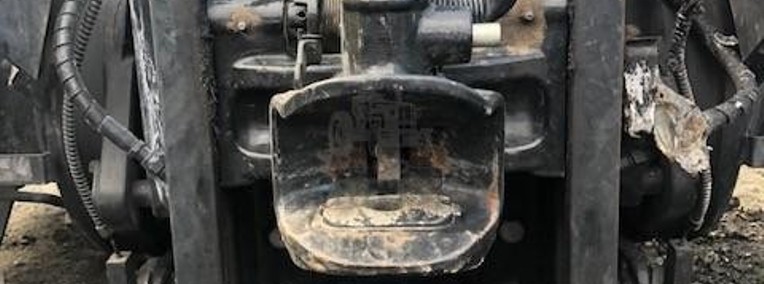 Newsletter Holland T6 , new Holland 6030 - 6090 zaczep zestaw-1