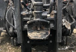 Newsletter Holland T6 , new Holland 6030 - 6090 zaczep zestaw