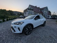 Cupra Formentor Cupra VZ 333KM 2.0 TSI 4x4 bogata opcja jak nowa