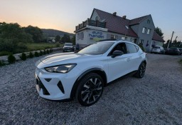 Cupra Formentor Cupra VZ 333KM 2.0 TSI 4x4 bogata opcja jak nowa