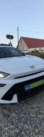 Cupra Formentor Cupra VZ 333KM 2.0 TSI 4x4 bogata opcja jak nowa-3