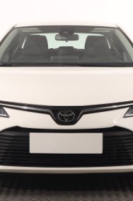 Toyota Corolla XII , Salon Polska, 1. Właściciel, VAT 23%, Klimatronic, Tempomat-2