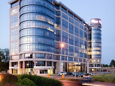 BIURO - KATOWICE BUSINESS POINT-1