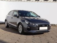 Hyundai i30 II , Salon Polska, GAZ, Klima, Tempomat, Parktronic