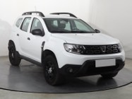Dacia Duster I , Salon Polska, Serwis ASO, VAT 23%, Klima, Parktronic