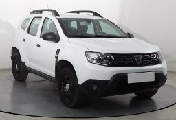 Dacia Duster I , Salon Polska, Serwis ASO, VAT 23%, Klima, Parktronic
