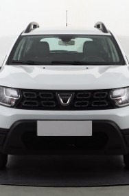 Dacia Duster I , Salon Polska, Serwis ASO, VAT 23%, Klima, Parktronic-2