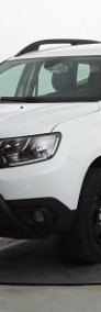 Dacia Duster I , Salon Polska, Serwis ASO, VAT 23%, Klima, Parktronic-3