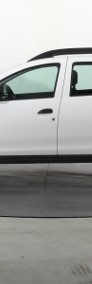 Dacia Duster I , Salon Polska, Serwis ASO, VAT 23%, Klima, Parktronic-4