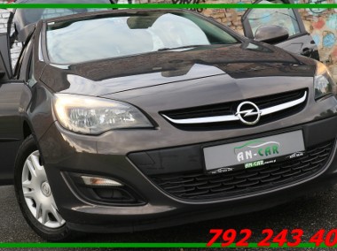 1.4 TURBO-Tempomat-Multifunkcja-Klimatronik-Bluetooth -1 Właściciel-1
