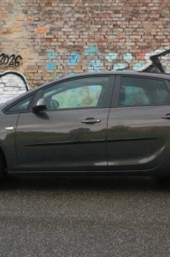 1.4 TURBO-Tempomat-Multifunkcja-Klimatronik-Bluetooth -1 Właściciel-2