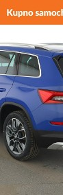 Skoda Kodiaq SCOUT 4x4 180KM automat alcantara panorama kamera grzane fotele clim-4